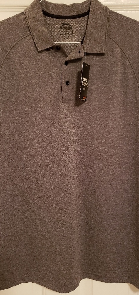Slazenger Golf Shirt Polo